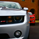 Illustration for article titled New Chevy Camaro: Mega-Gallery